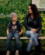 Musikvideo Tjuvjakt Musikvideo Tjuvjakt