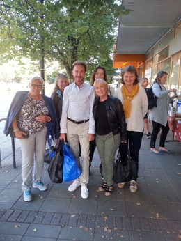 Bonusfamiljen Bonusfamiljen