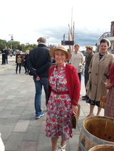 Vår tid är nu Vår tid är nu