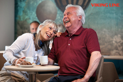 Viking Line reklam