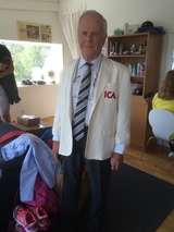ICA-reklam