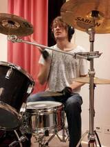 Jag trummar Jag trummar