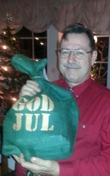 julreklam