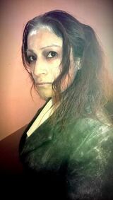 Susanna Sunfor Susanna Sunfor