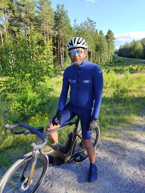 Ute cyklar ?????