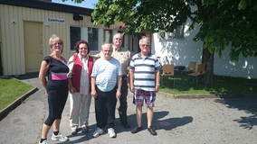 Min lilla syster Min lilla syster