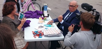 Trailer BingoLotto Trailer BingoLotto