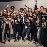 Justin Timberlake och Michael Jackson Musikvideo Justin Timberlake och Michael Jackson Musikvideo