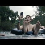 Samsung Galaxy S8 Reklam