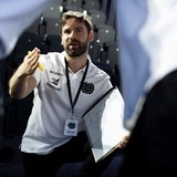 Modell som e-sport coach