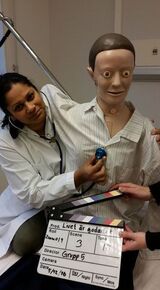 Livet är godartat Livet är godartat