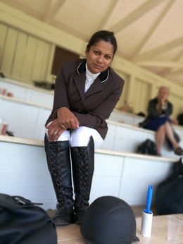 Inga Lindström Inga Lindström