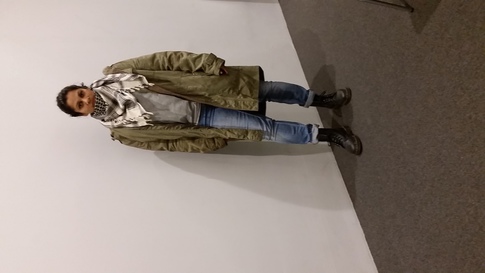 Homefront the revolution