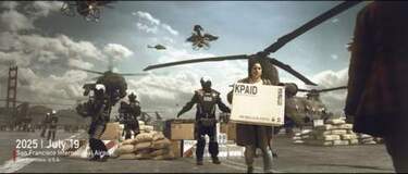 Homefront the revolution Homefront the revolution