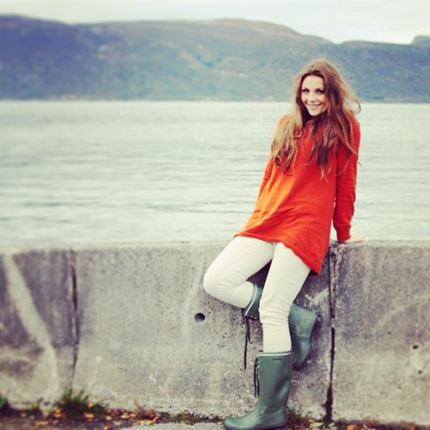 Modell jobb