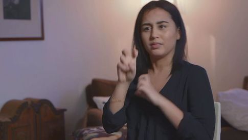 Profilerna Reality-Show