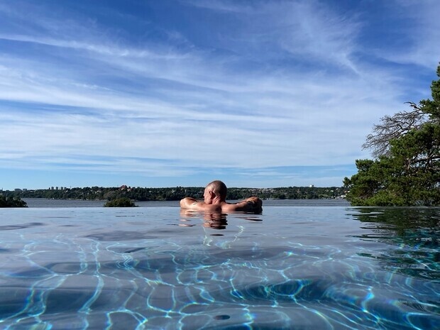 Reklamfilmsinspelning