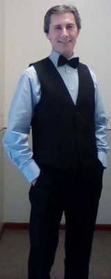 Bartender/Waiter