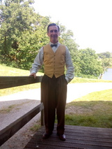 A royal secret - SVT Tv serie