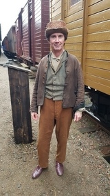 Utvandrarna