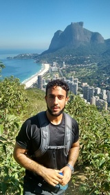 hiking