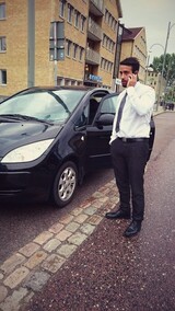 wedding scene wedding scene