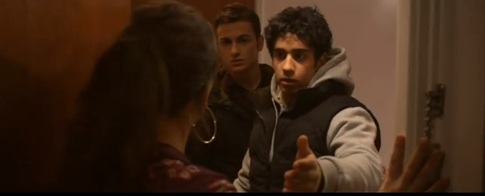 när mörkret faller 2006 när mörkret faller 2006