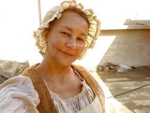 Krogmadame Krogmadame