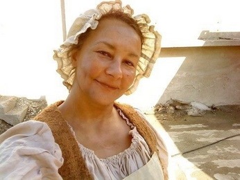 Krogmadame Krogmadame