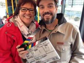 Filminnspilling Filminnspilling