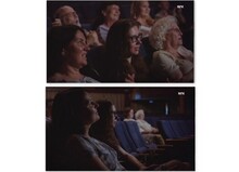 humorserie for NRK med Bare Moro Impro