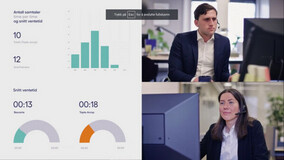 Reklamefilm for Unifon