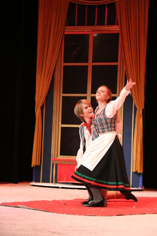 Reisen til Julestjernen Reisen til Julestjernen