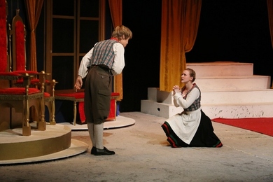 Reisen til Julestjernen Reisen til Julestjernen