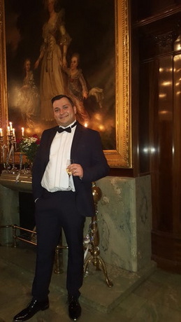 Reklam för casino Reklam för casino