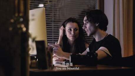 Three kortfilm Three kortfilm