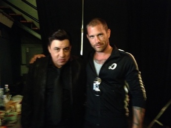 Lilyhammer Lilyhammer
