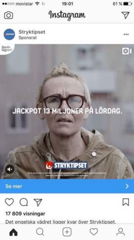 Stryktipset