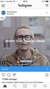 Stryktipset