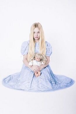 Creepy Creepy