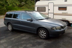 Volvo v70 Volvo v70