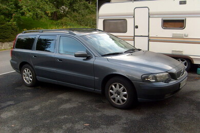 Volvo v70 Volvo v70