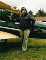 Roll i Siljan Flying Circus Roll i Siljan Flying Circus