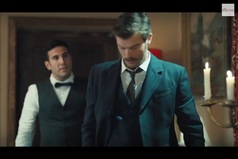 Kurt Seyit ve Sura (Turkisk Dramaserie)