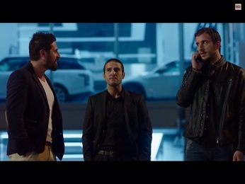 5 Kardes (Turkisk- tv serie) 5 Kardes (Turkisk- tv serie)