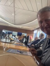 Møte i advokatfirma