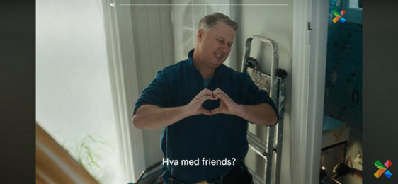 Norsk tipping Norsk tipping