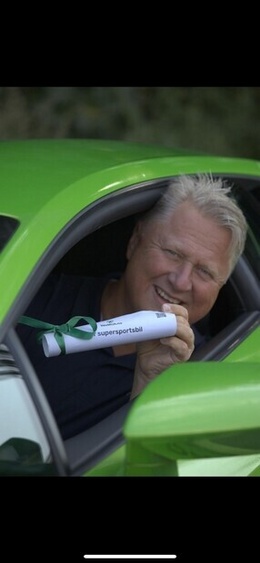 Opplevelsesgaver Opplevelsesgaver