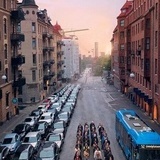Viktig film om stadsmilj