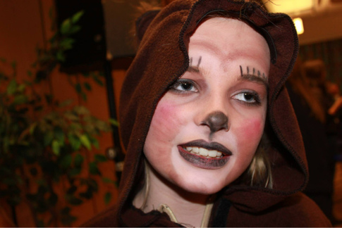 Reisen til julestjernen